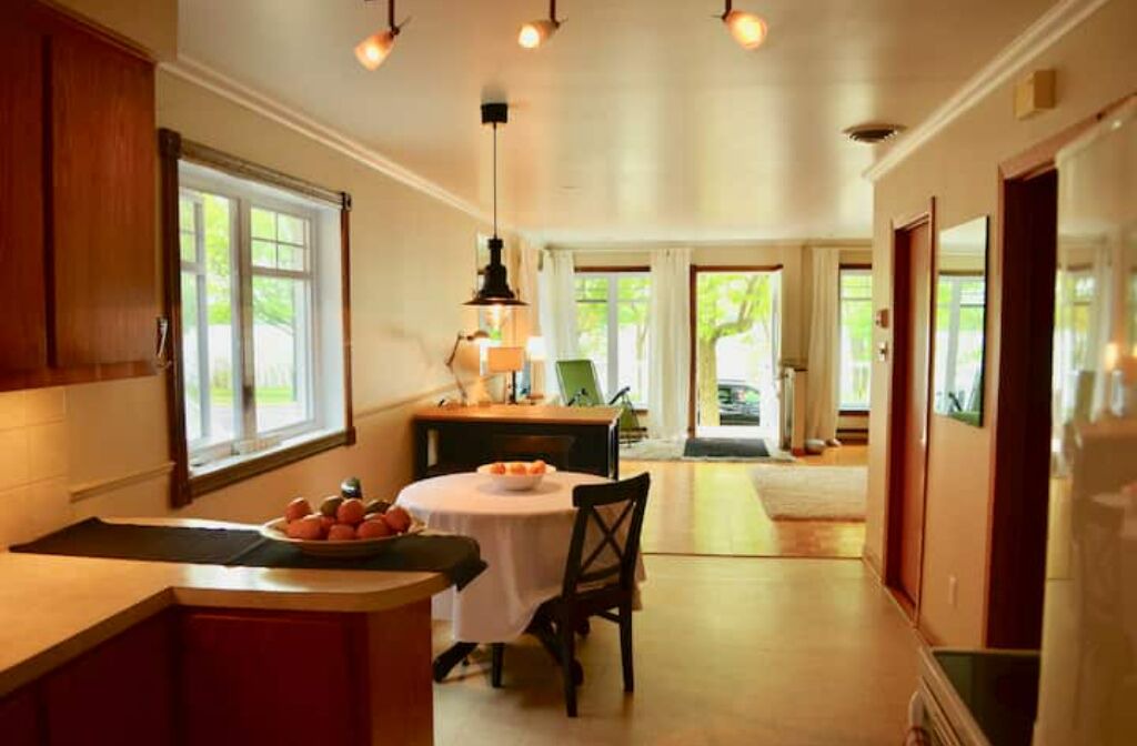 Photo of Kitchen in LaSalle