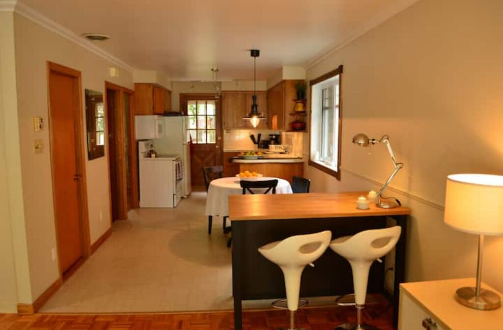 Photo of Kitchen in LaSalle