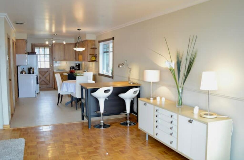 Photo of Kitchen in LaSalle