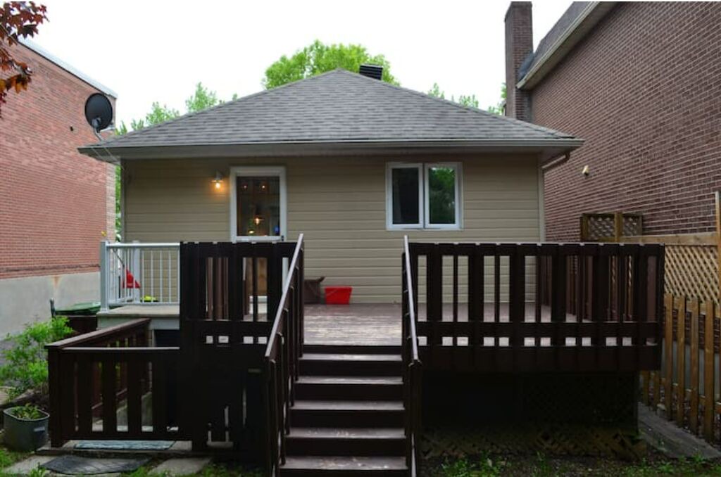 Photo of Outdoor in LaSalle