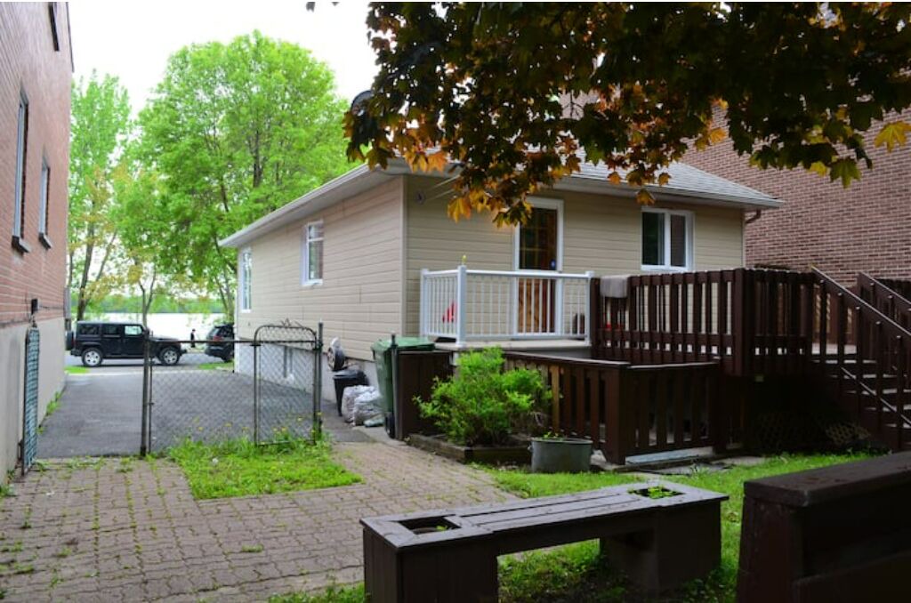 Photo of Outdoor in LaSalle