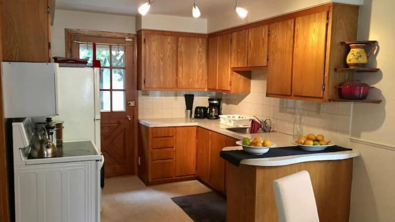 Photo of Kitchen in LaSalle