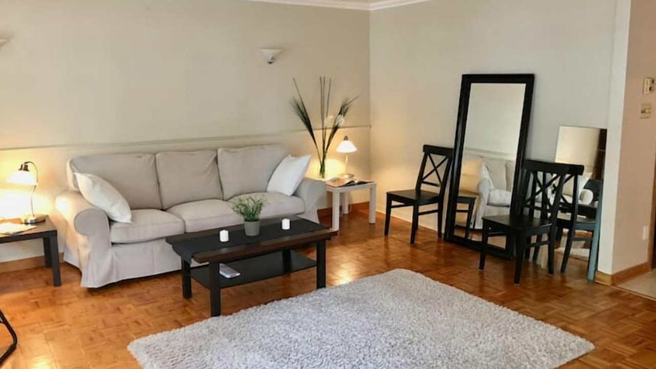 Photo of Livingroom in LaSalle