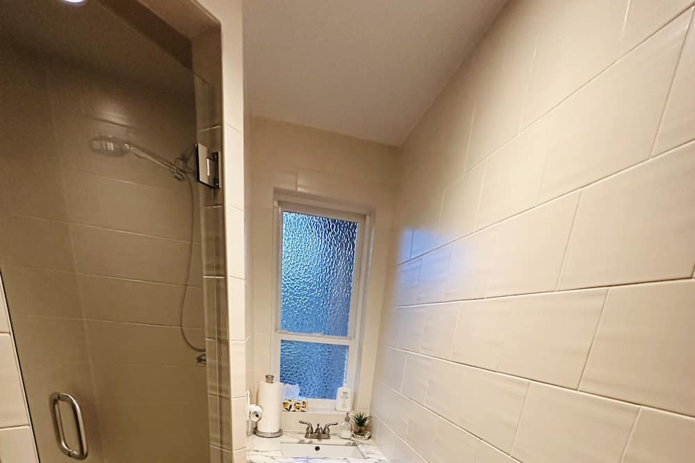 Photo of Bathroom in Shaughnessy