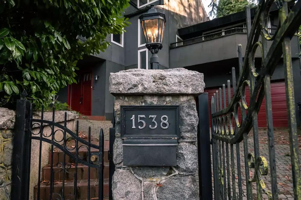 Photo of Outdoor in Shaughnessy