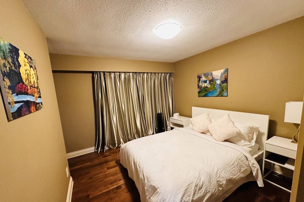 Photo of Bedroom in Shaughnessy