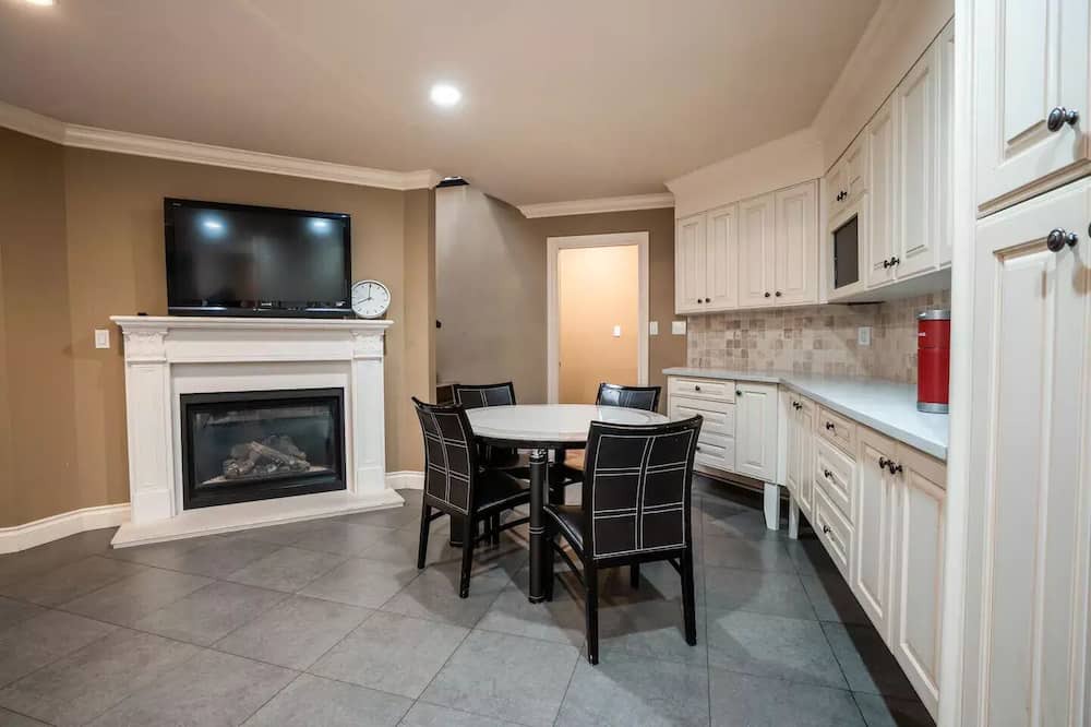Photo of Kitchen in Shaughnessy