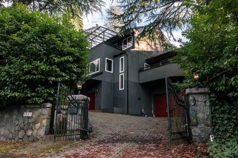 Photo of Outdoor in Shaughnessy