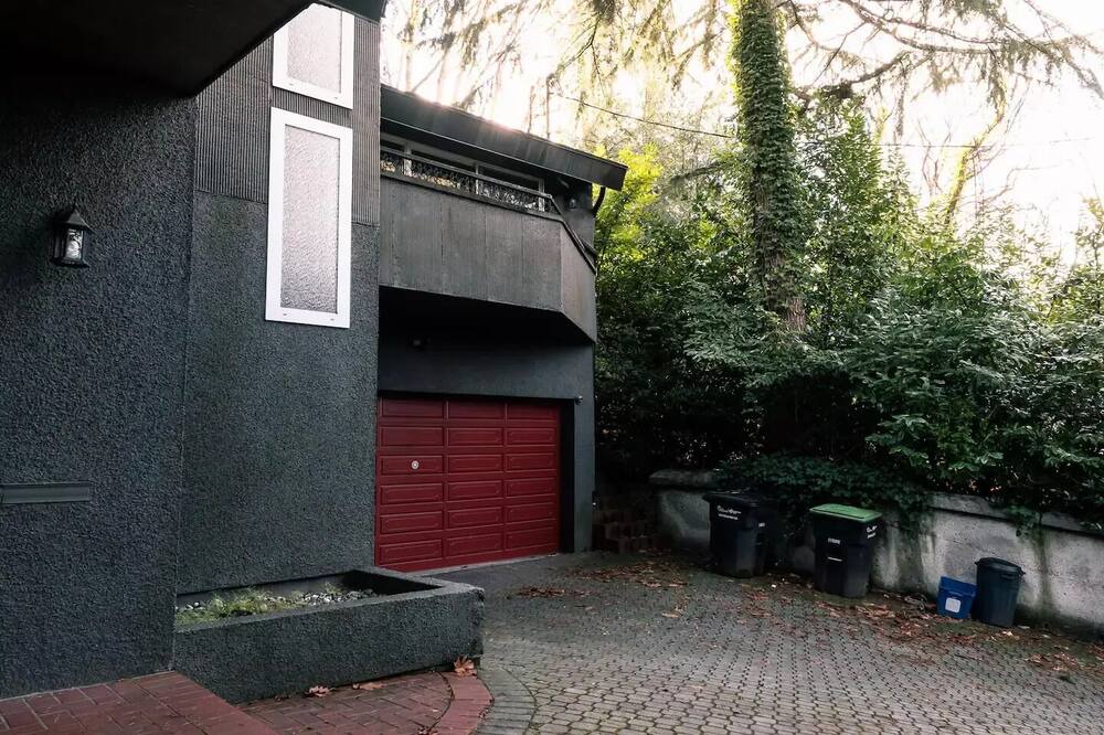 Photo of Outdoor in Shaughnessy