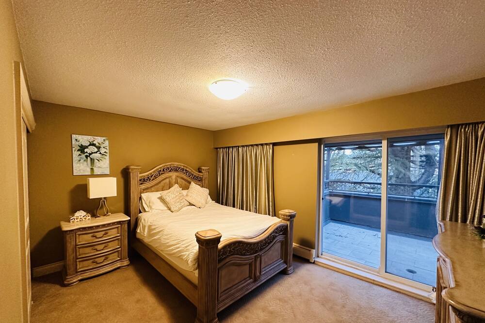 Photo of Bedroom in Shaughnessy