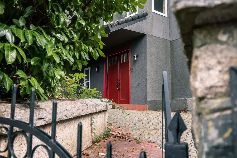 Photo of Outdoor in Shaughnessy