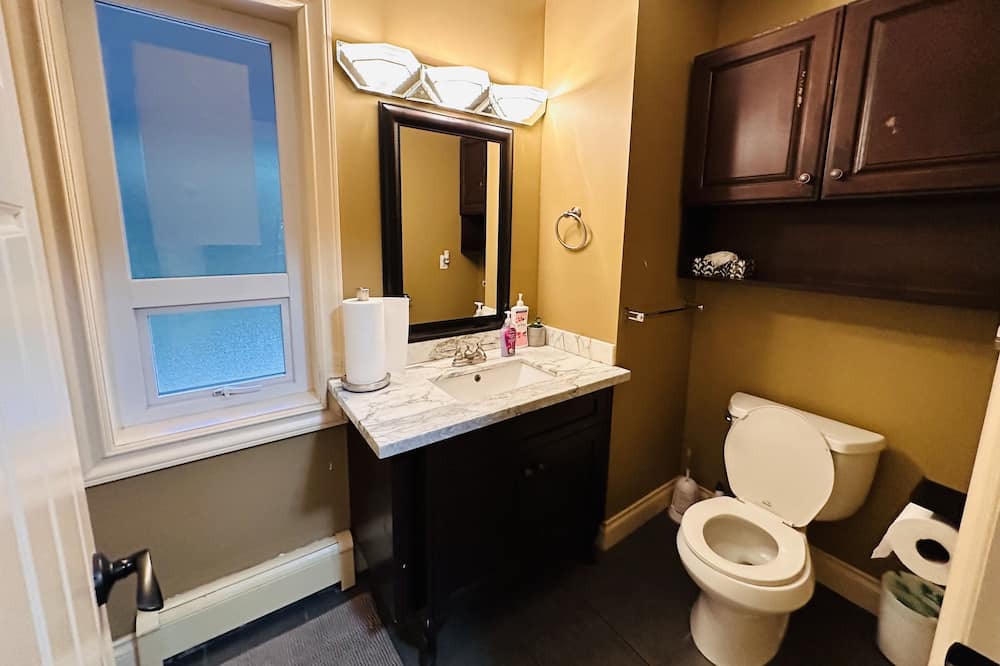 Photo of Bathroom in Shaughnessy