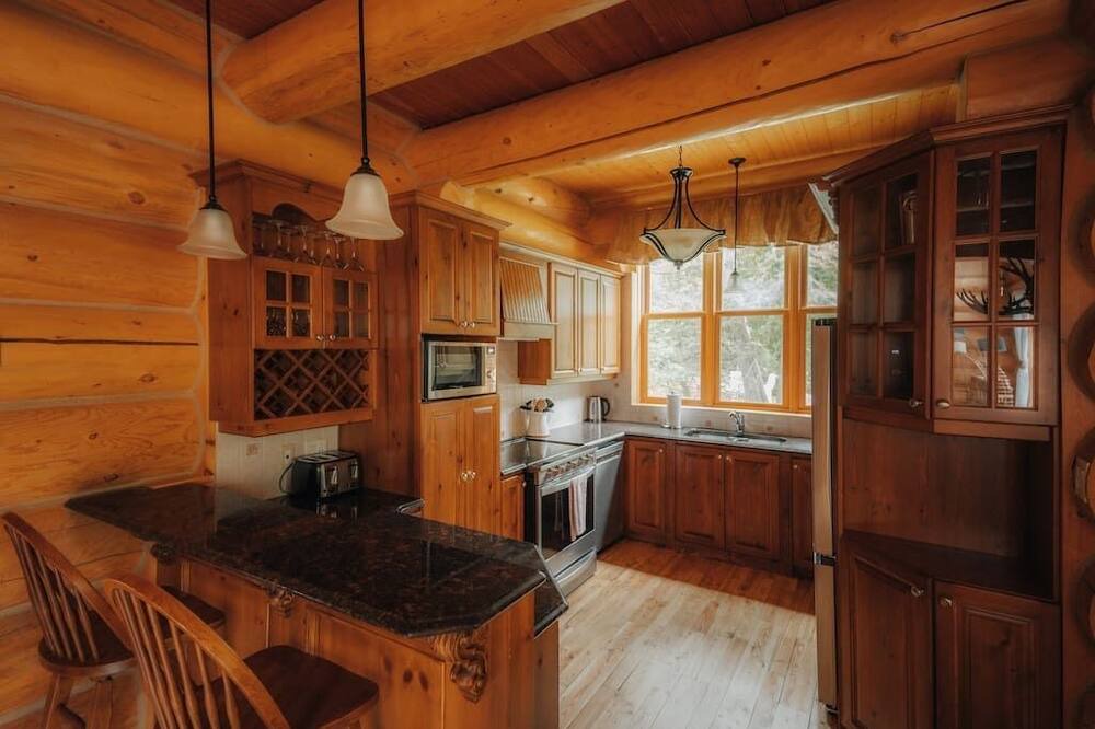 Photo of Others in Fiddler Lake Resort