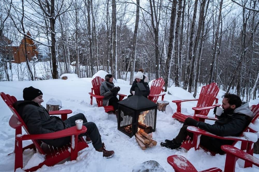 Photo of Others in Fiddler Lake Resort