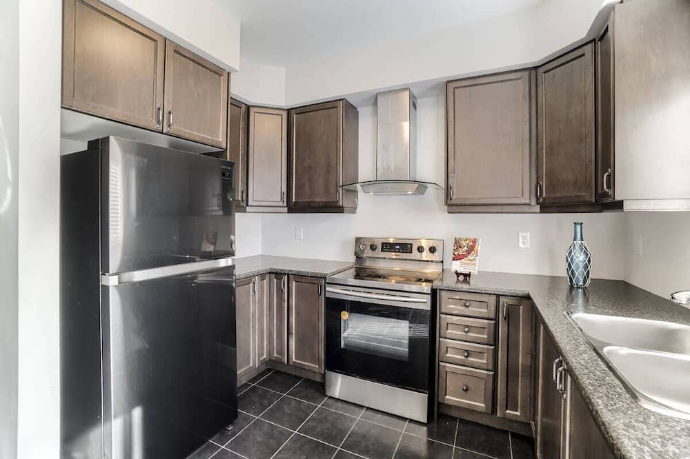 Photo of Kitchen in Brantford