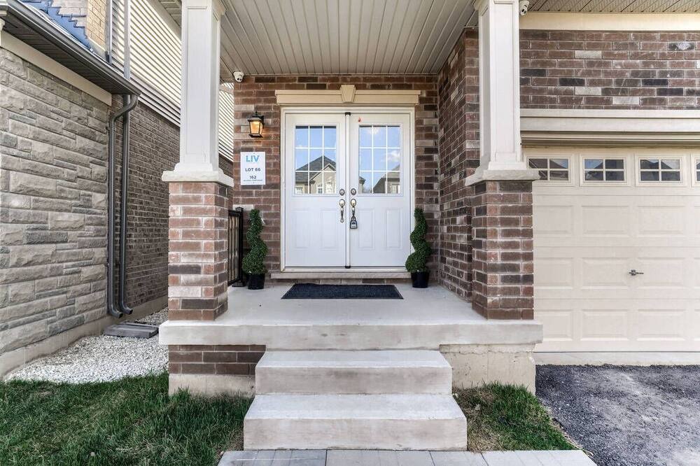 Photo of Outdoor in Brantford