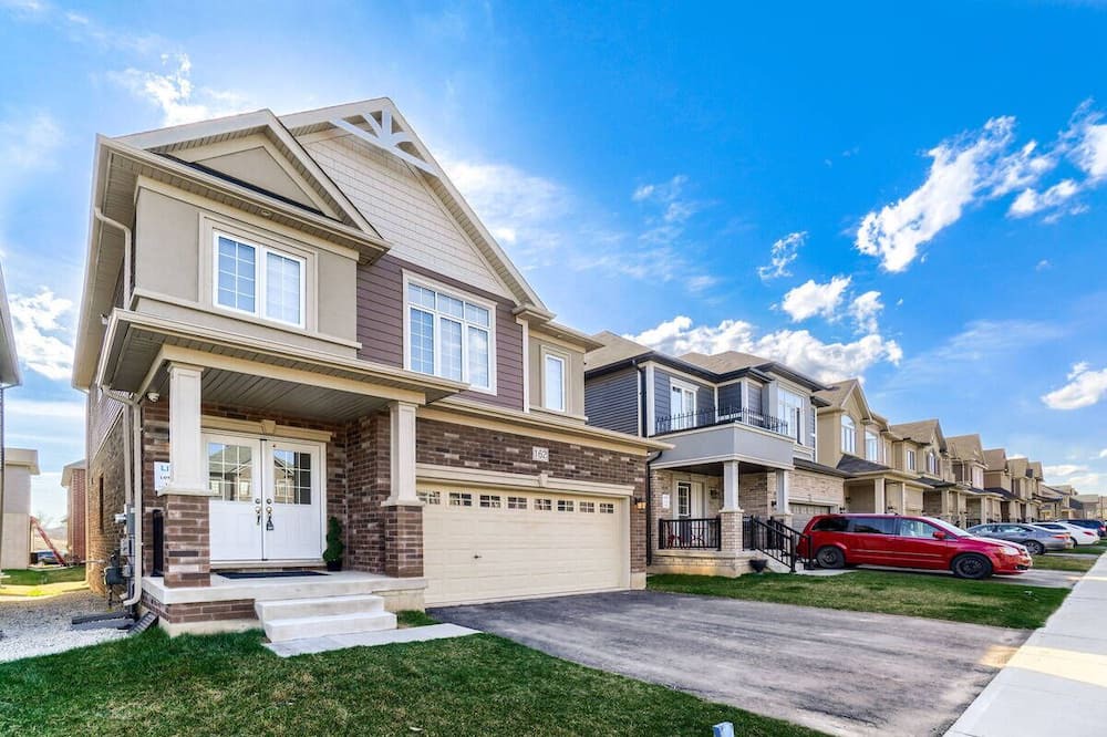 Photo of Outdoor in Brantford