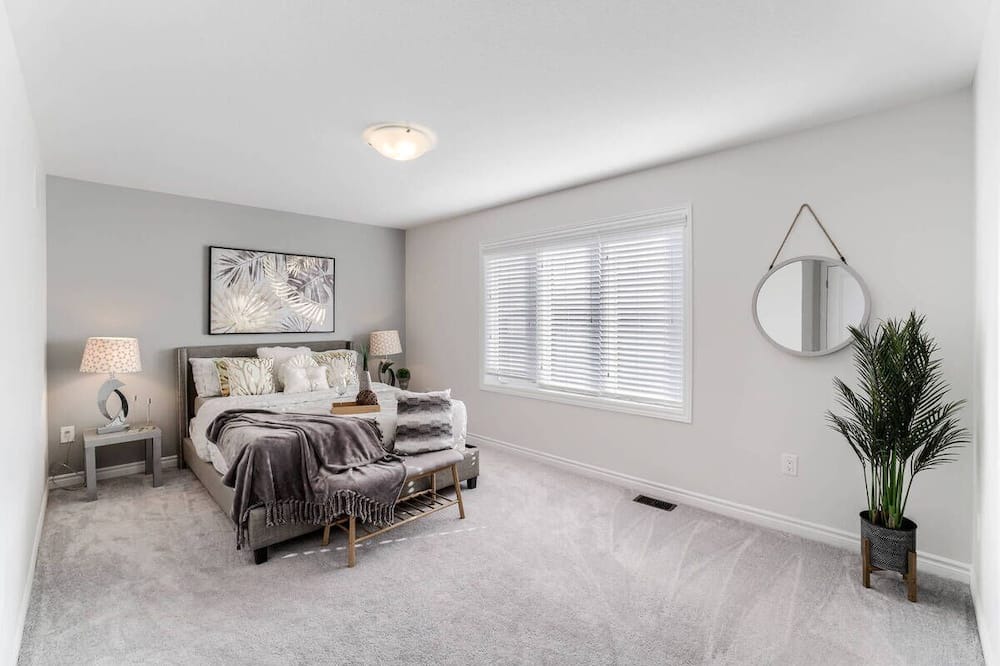 Photo of Bedroom in Brantford