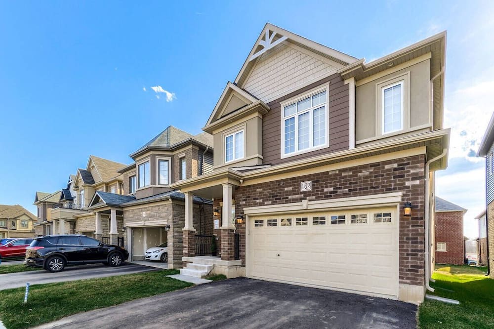Photo of Outdoor in Brantford