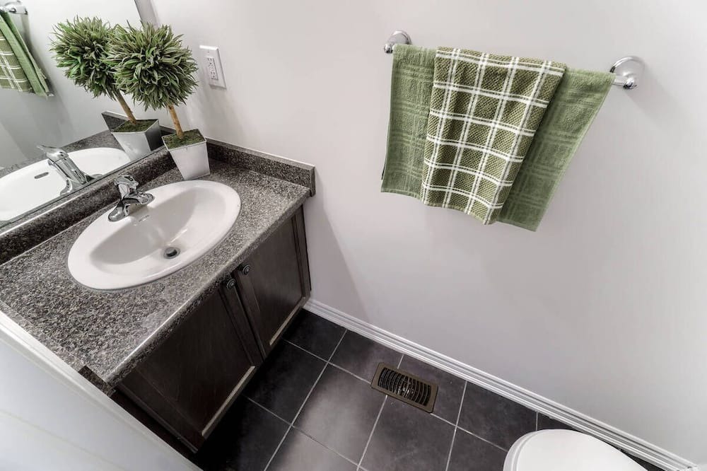 Photo of Bathroom in Brantford