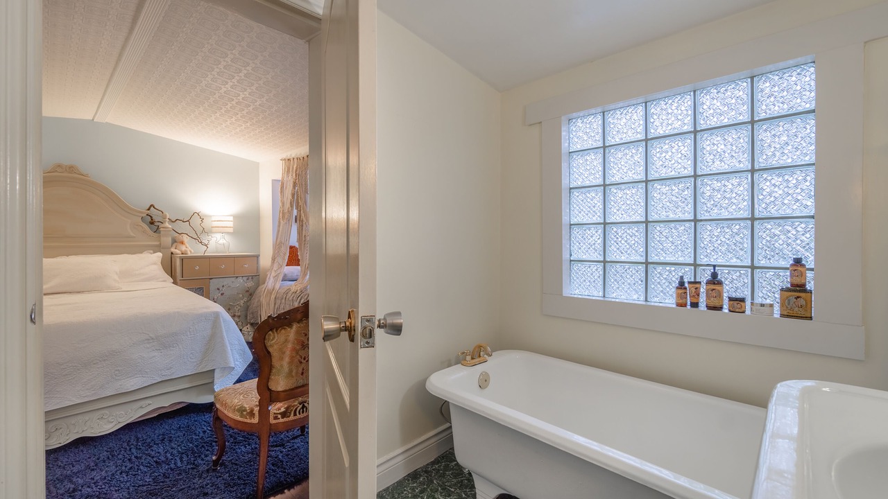 Photo of Bathroom in Chemainus