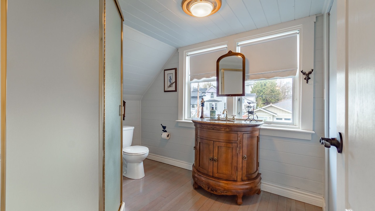 Photo of Bathroom in Chemainus