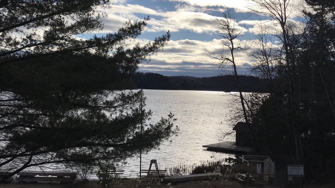 Photo of Others in Lake of Bays