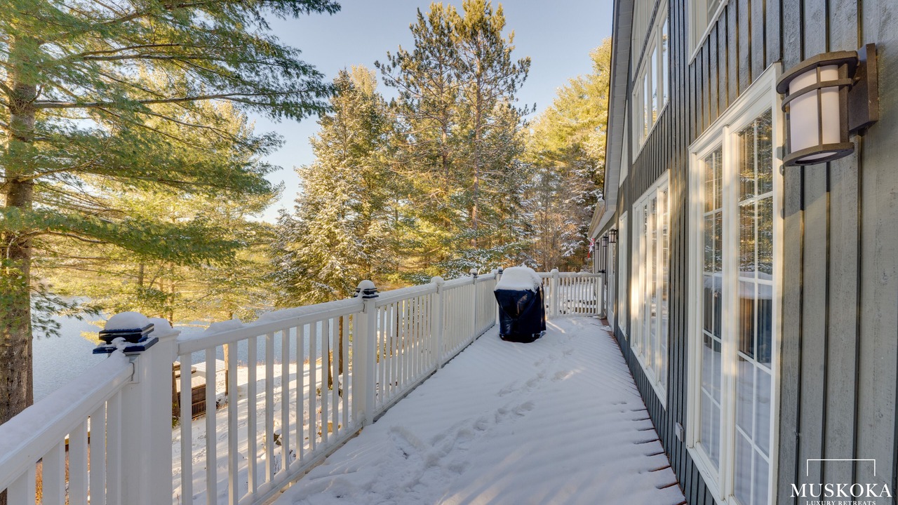 Photo of Outdoor in Baysville