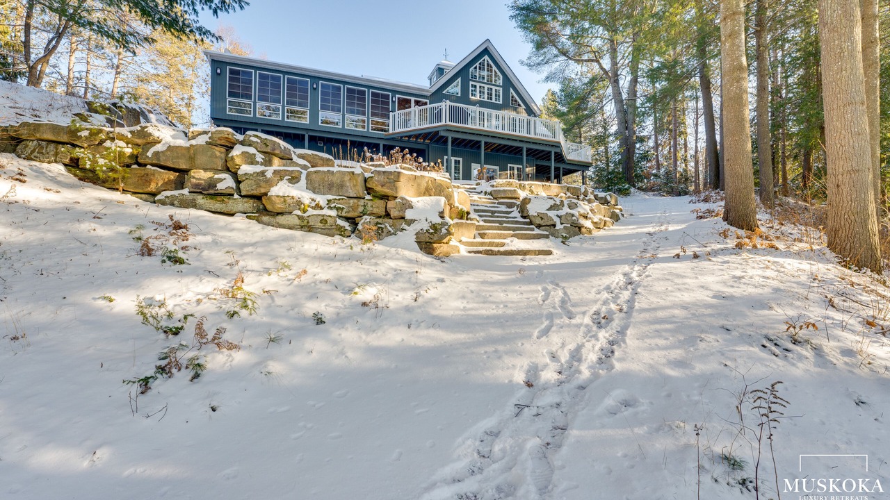 Photo of Outdoor in Baysville