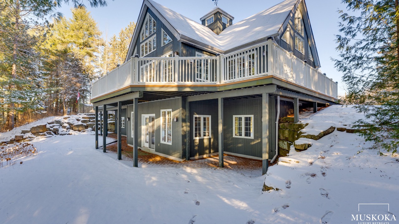 Photo of Outdoor in Baysville