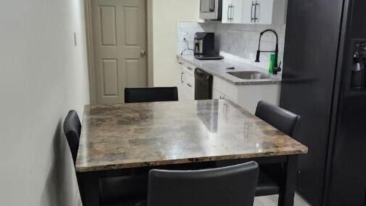 Photo of Kitchen in Panorama Hills