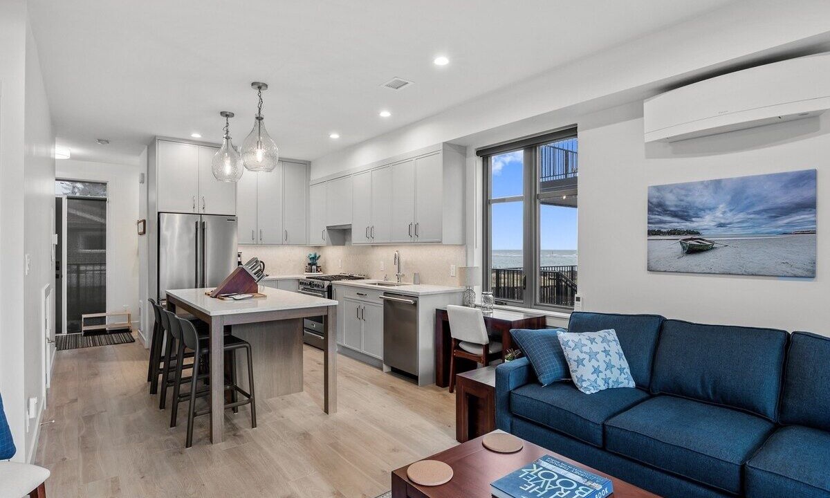 Photo of Livingroom in Black Creek