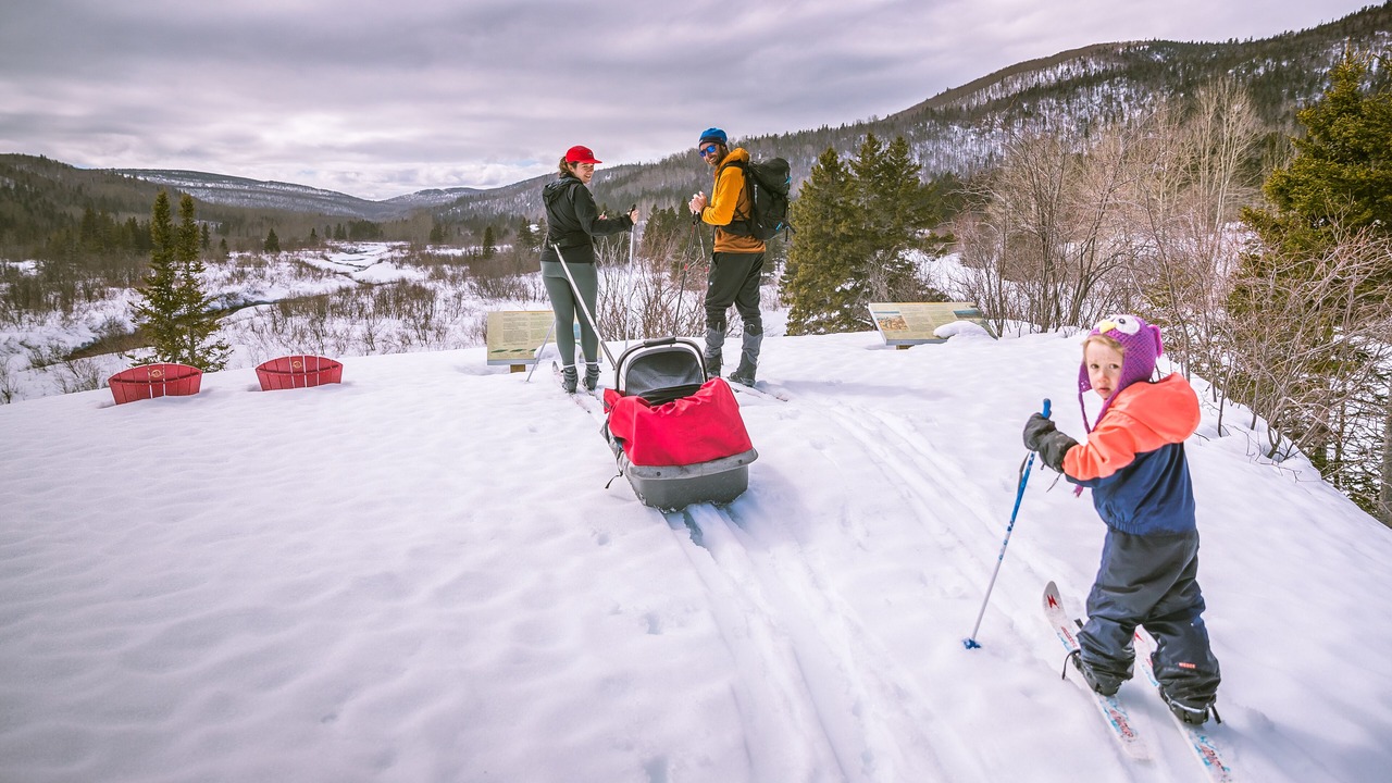 Photo of Outdoor in Gaspe