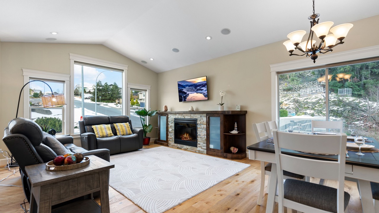 Photo of Livingroom in Regional District of Nanaimo