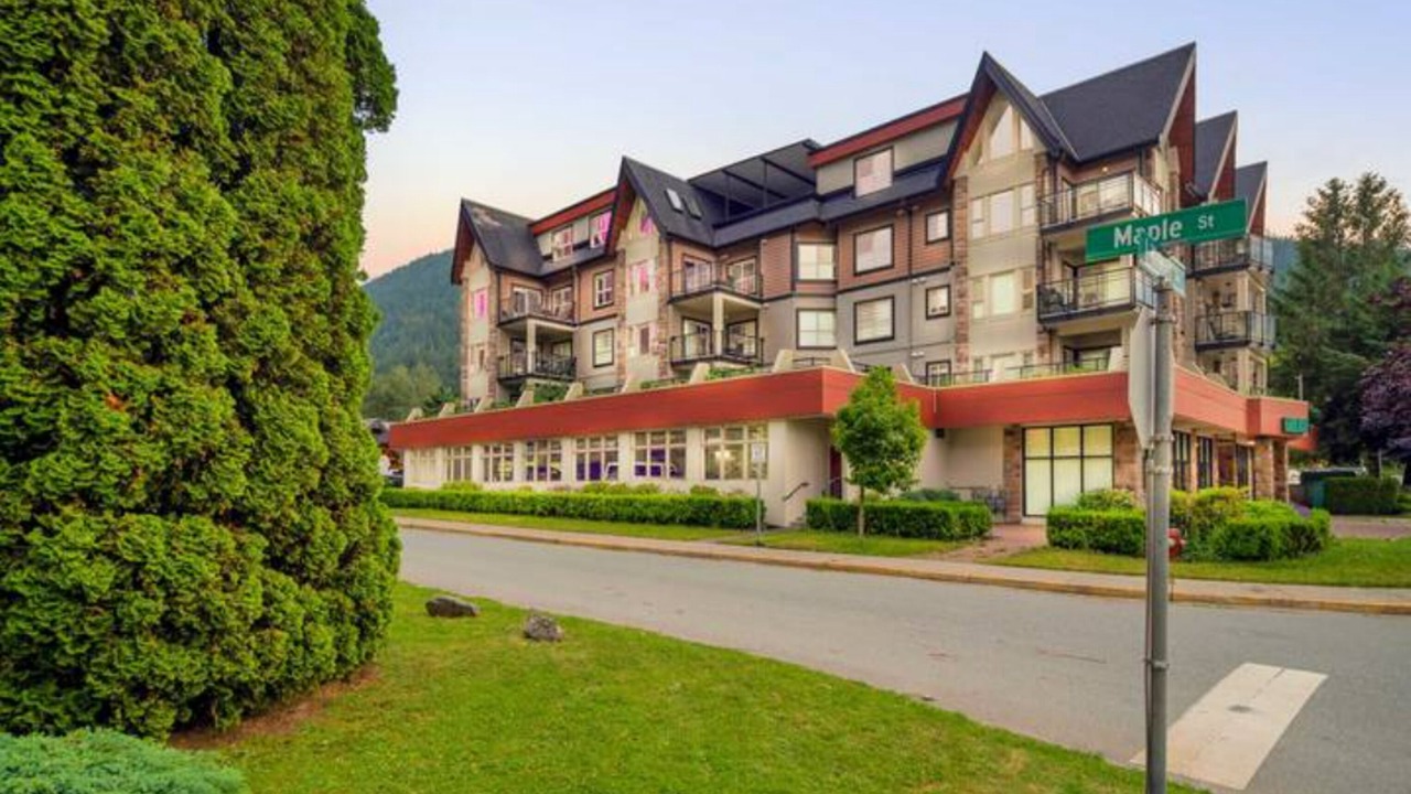 Photo of Outdoor in Hope