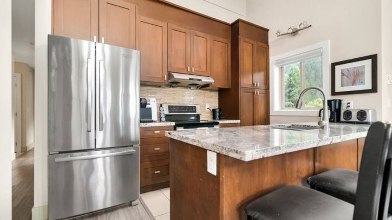 Photo of Kitchen in Hope