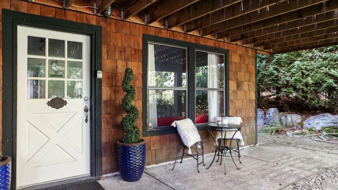 Photo of Outdoor in Bowen Island