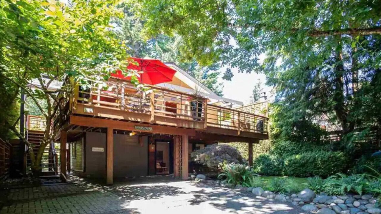 Photo of Outdoor in Bowen Island