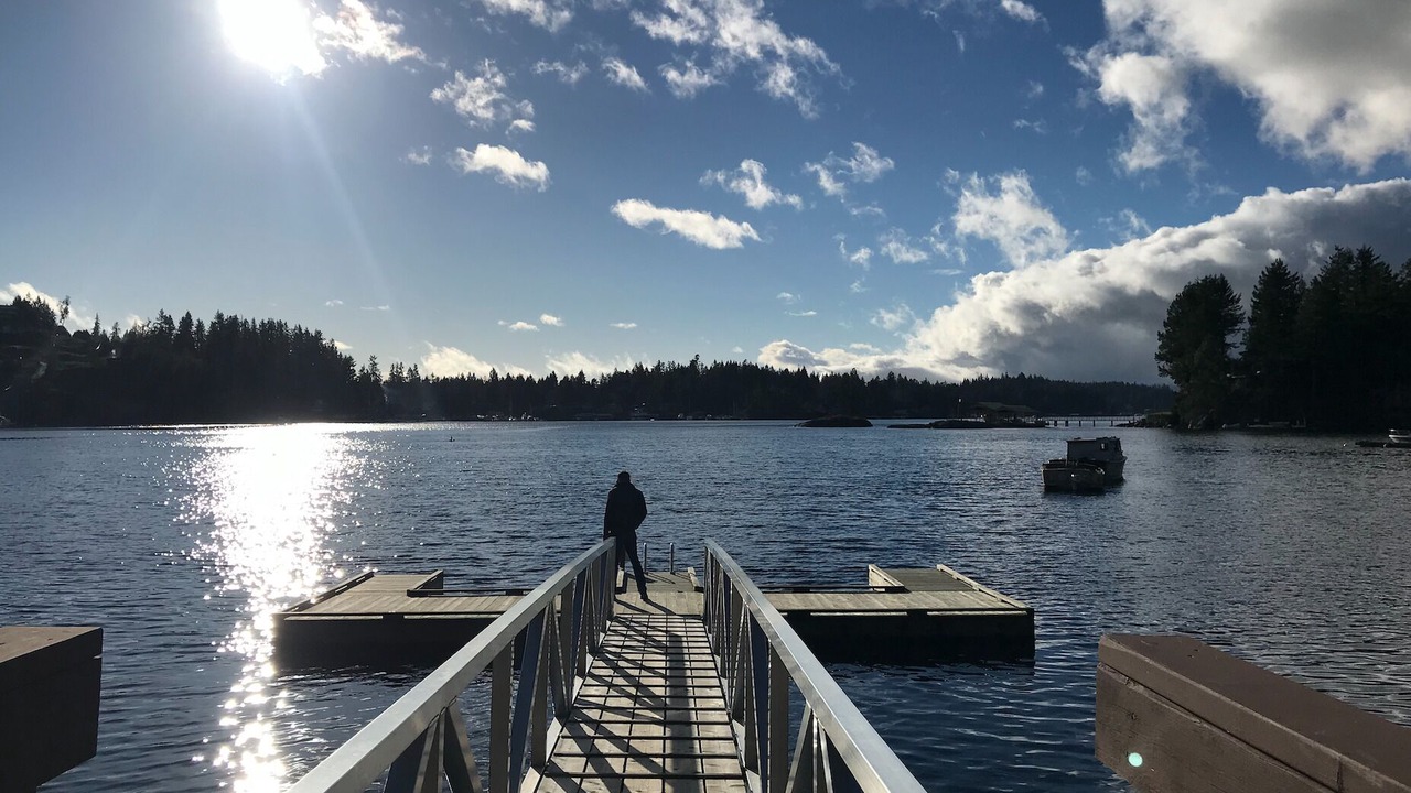 Photo of Others in Garden Bay