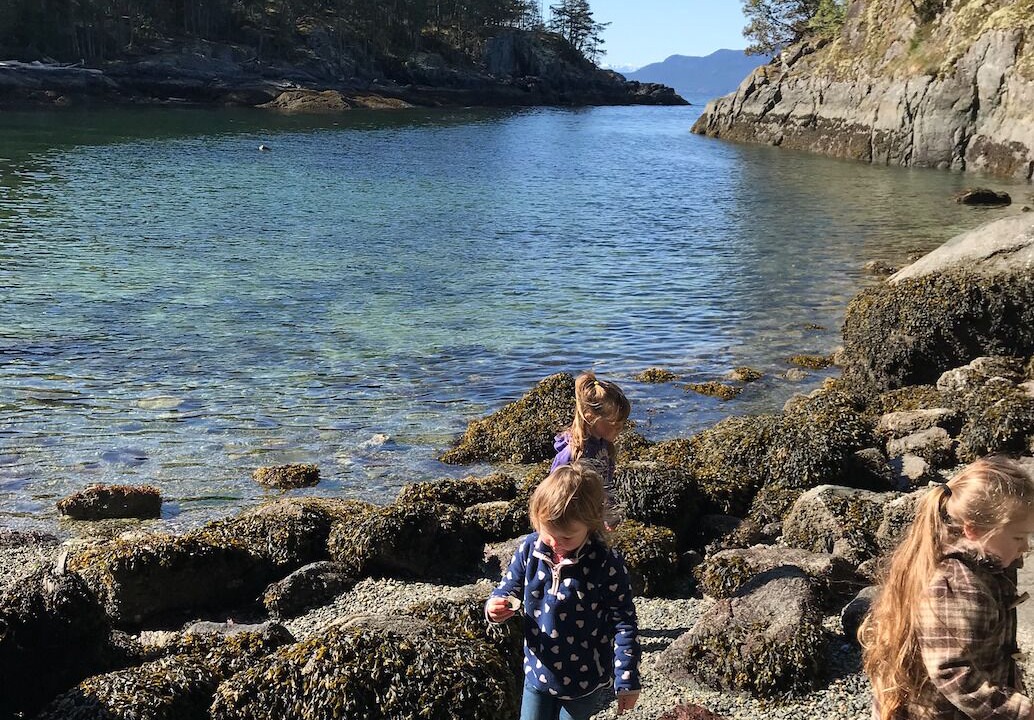 Photo of Others in Garden Bay