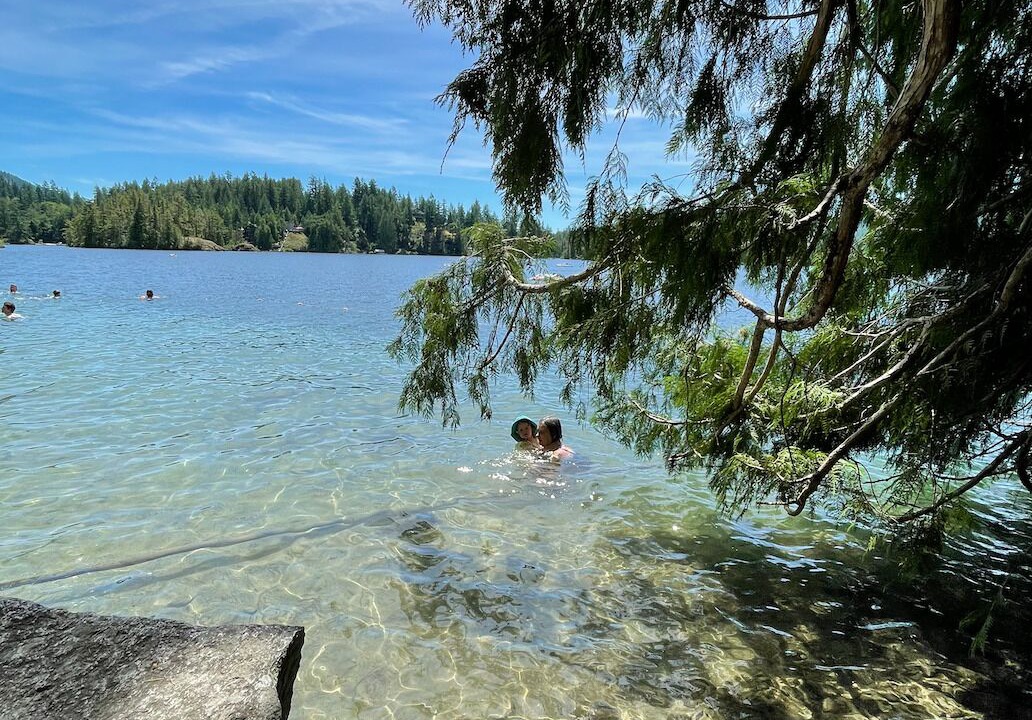 Photo of Others in Garden Bay