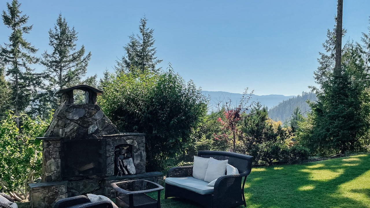 Photo of Outdoor in Garden Bay