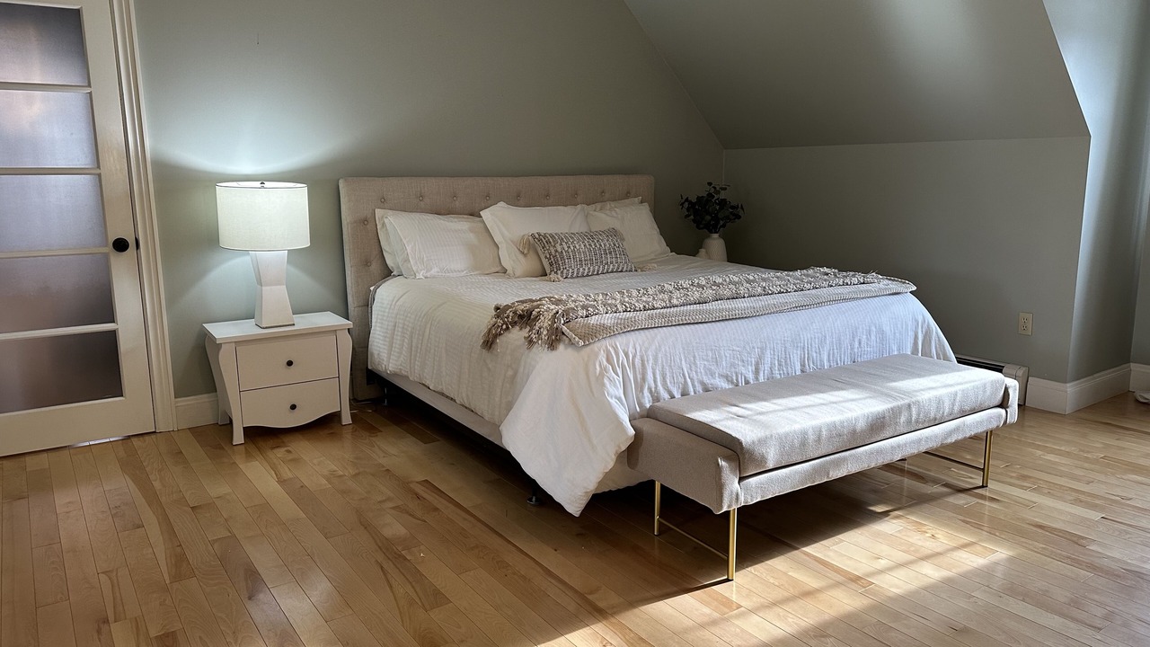 Photo of Bedroom in Charlottetown