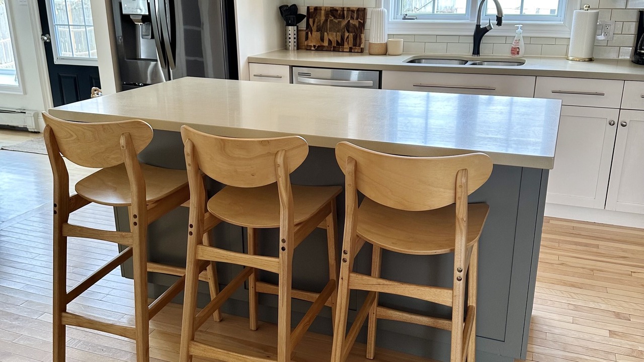 Photo of Kitchen in Charlottetown