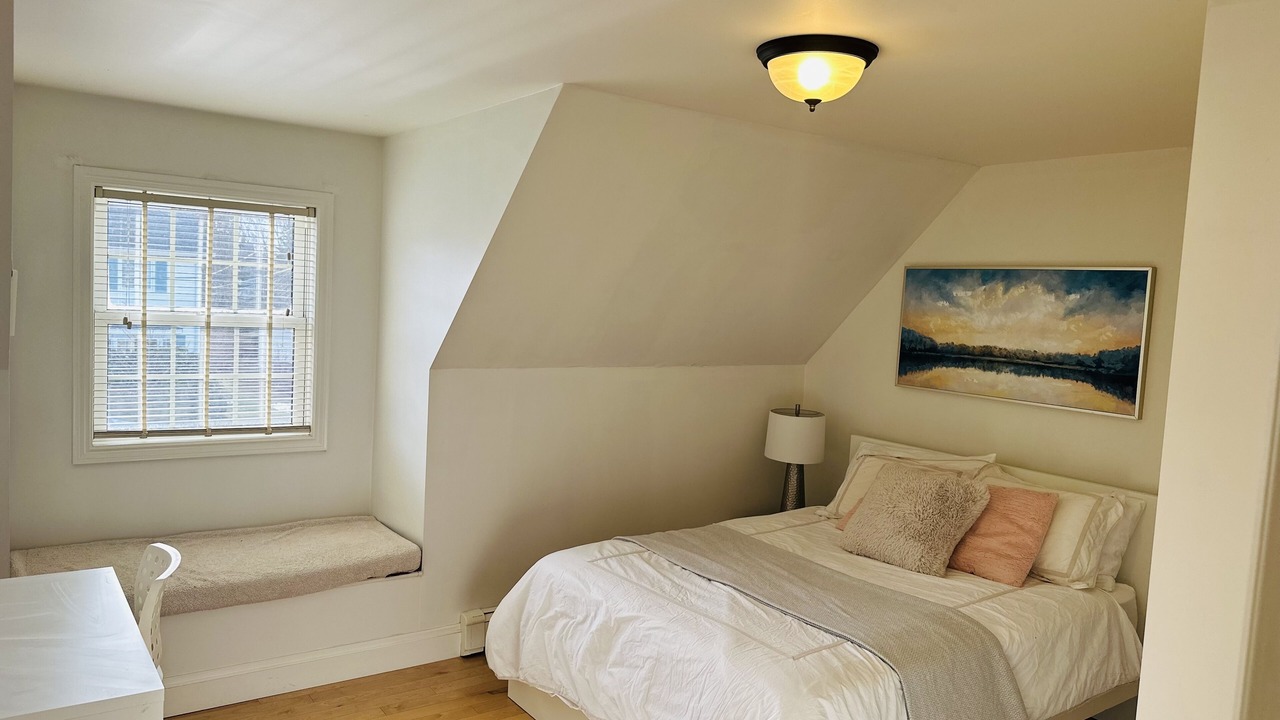 Photo of Bedroom in Charlottetown