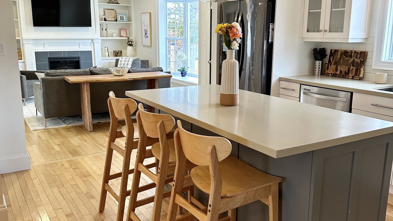 Photo of Kitchen in Charlottetown