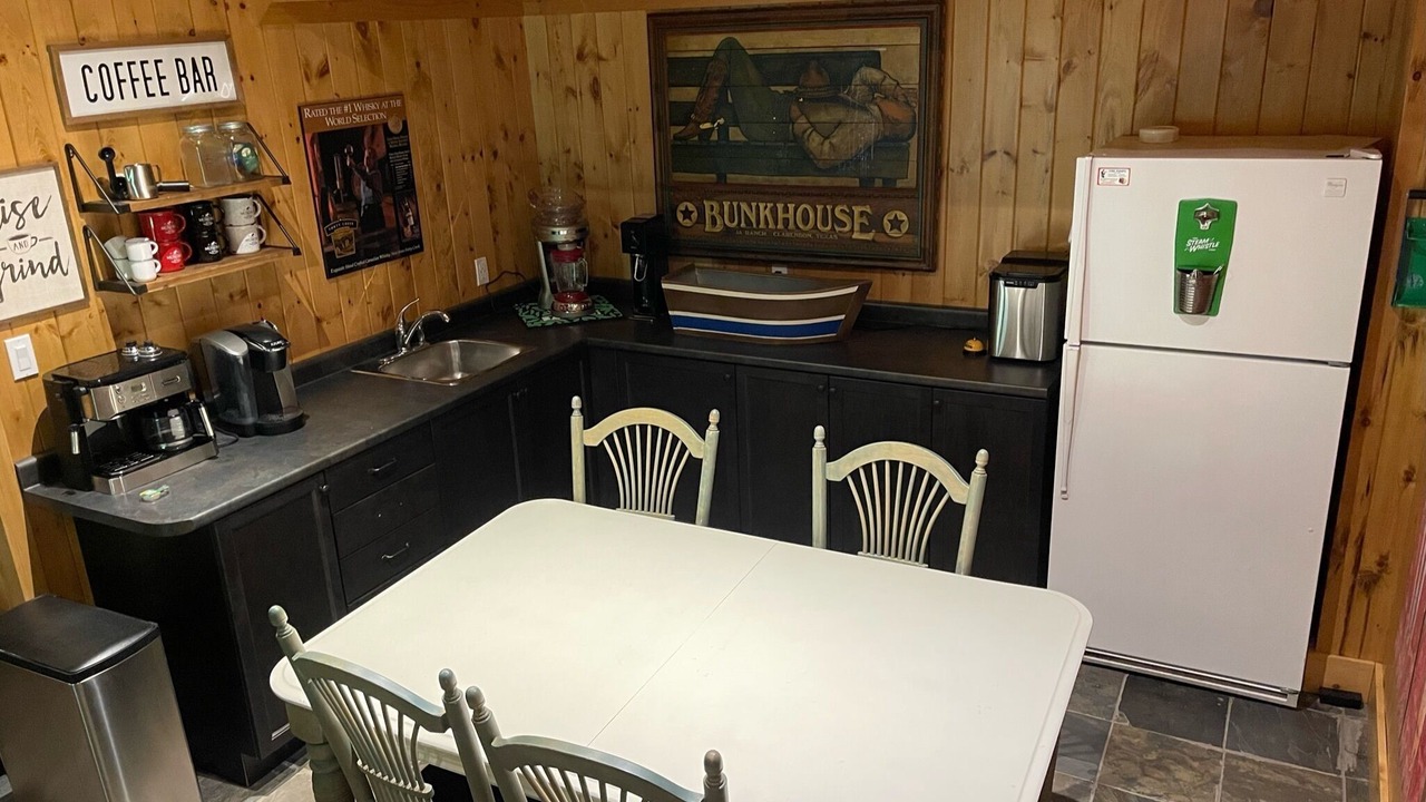 Photo of Kitchen in Utterson