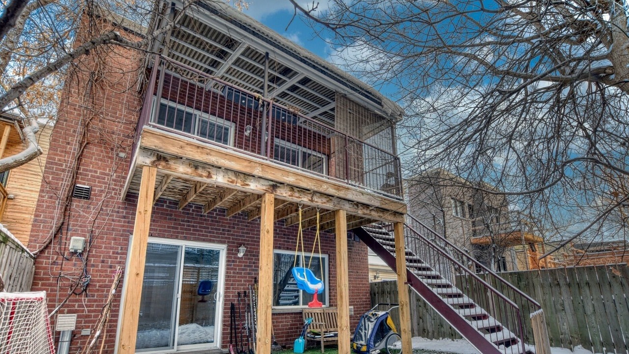 Photo of Outdoor in Villeray