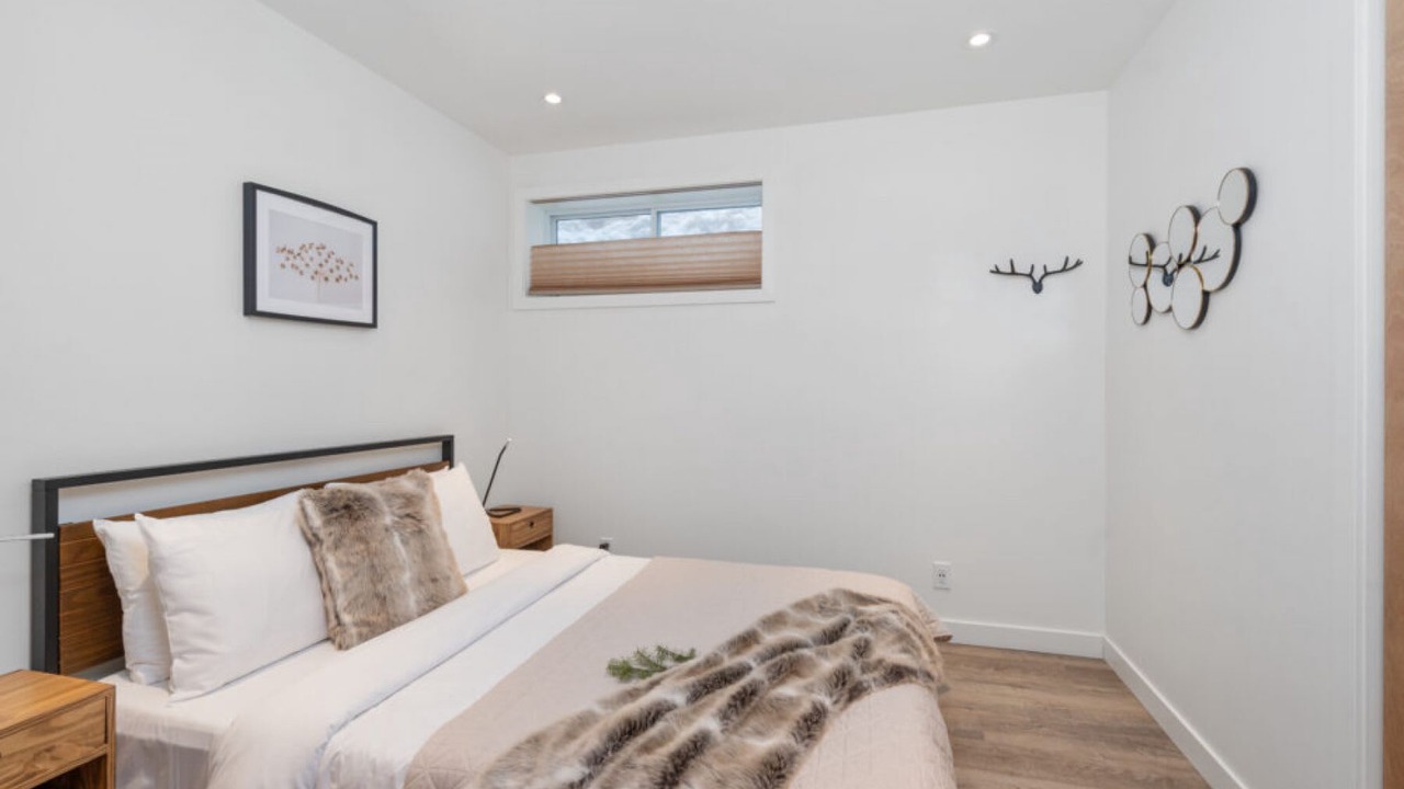 Photo of Bedroom in La Minerve