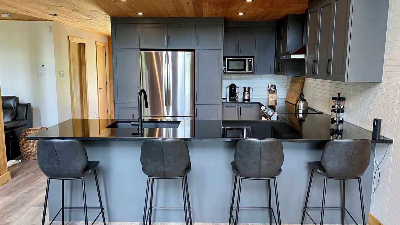 Photo of Livingroom in La Minerve